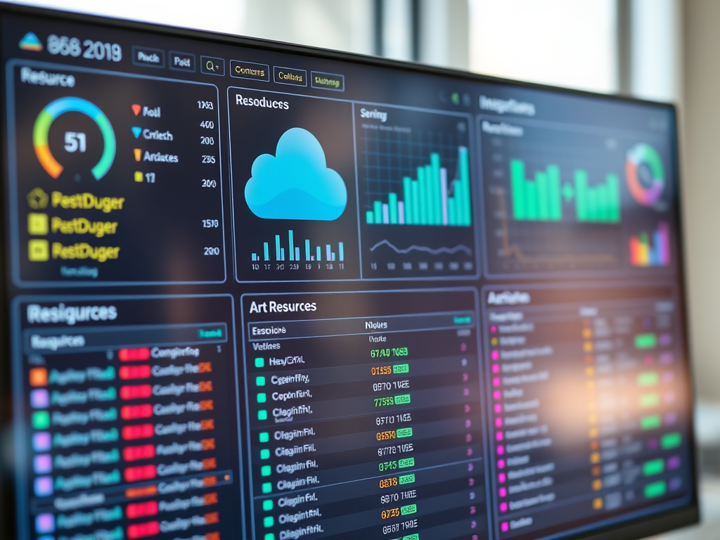 The Importance of Resource Tags in Infrastructure&nbsp;Management