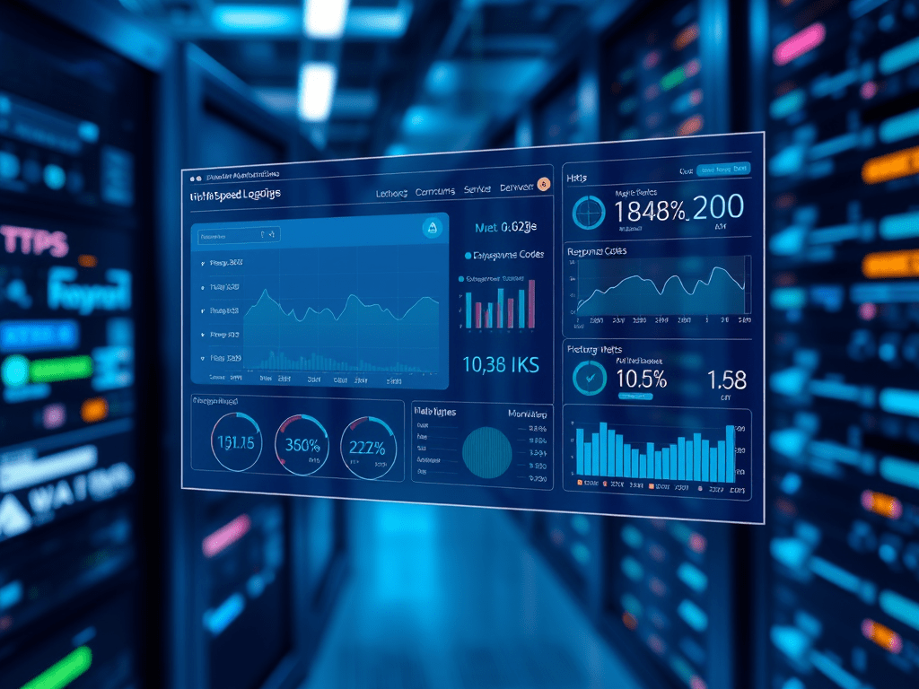 HSL – High-Speed Logging: Enhancing Monitoring at the&nbsp;Edge