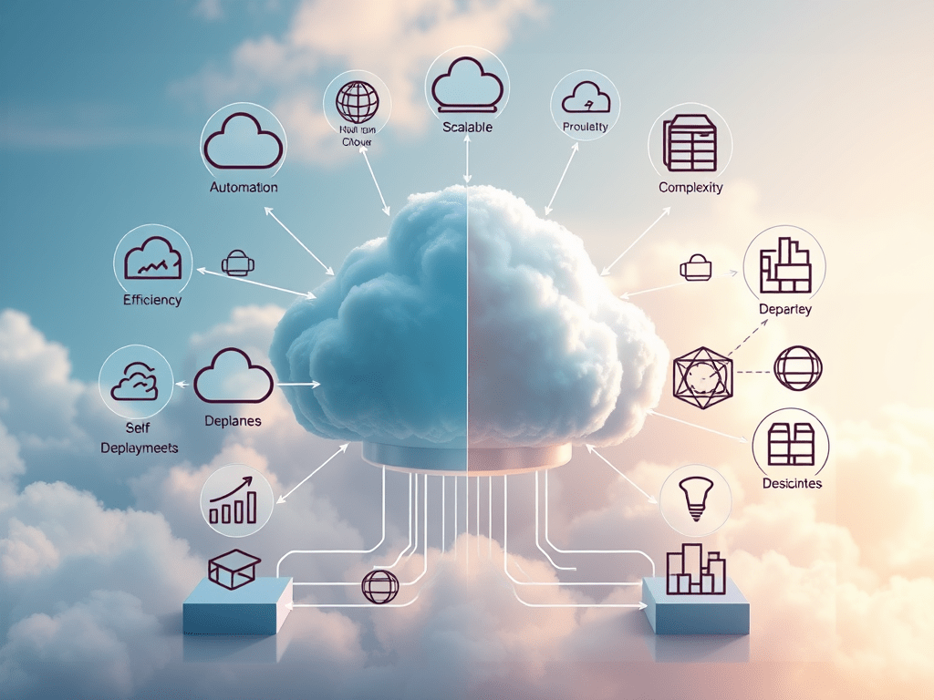 Cloud Native Services vs. Self-Managed Deployments: A Deep&nbsp;Dive