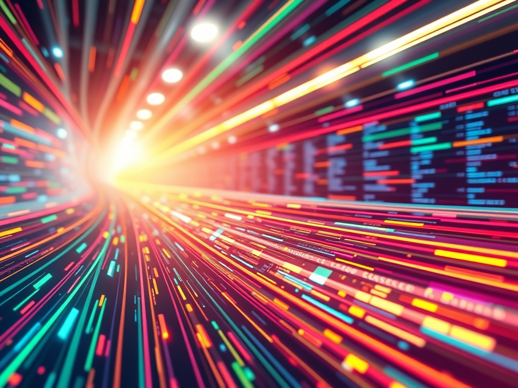 High-Speed Logging Meets Serverless&nbsp;Design