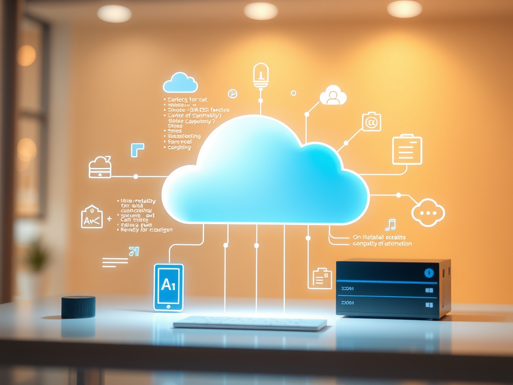 AWS Certified Cloud and Systems Architect with extensive experience in leading international technology organizations through transformative changes