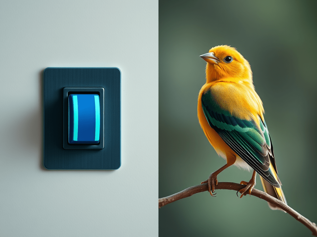 Blue-Green vs Canary Deployment: A Comprehensive&nbsp;Comparison