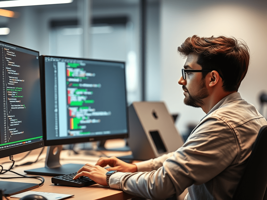 Solving a conflicting branch